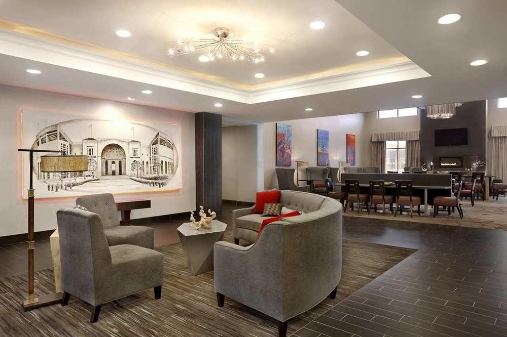 Pet Friendly Homewood Suites by Hilton Columbus OSU OH