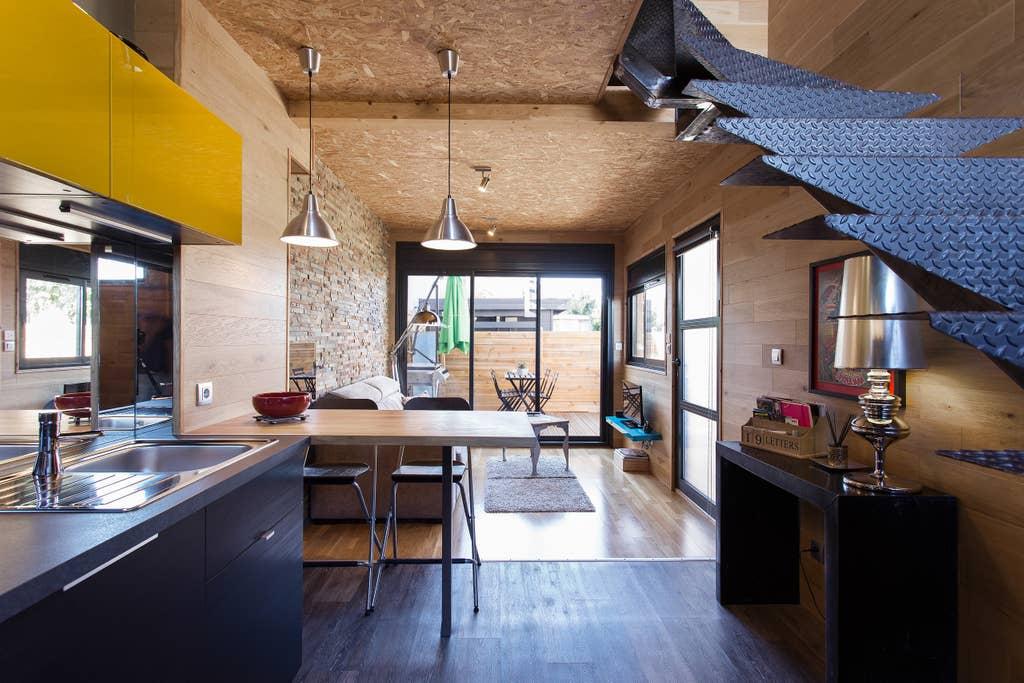 Pet Friendly Toulouse Airbnb Rentals