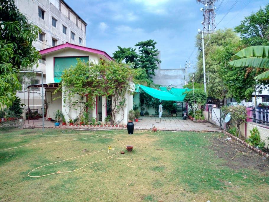 Pet Friendly Ujjain Airbnb Rentals