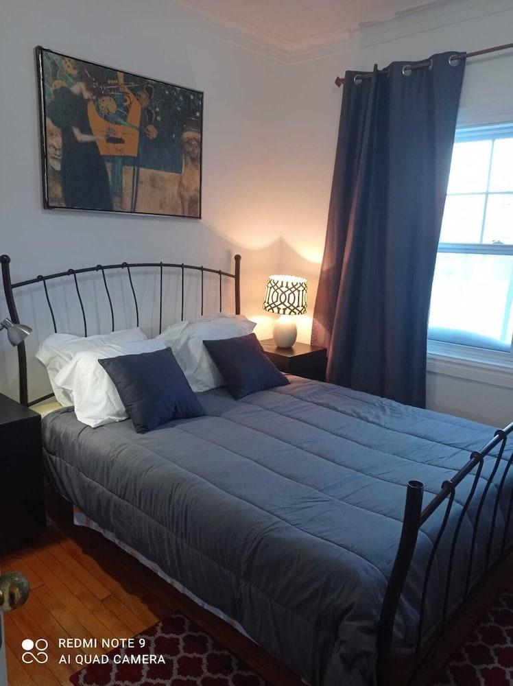 Pet Friendly Apartment in Montreal with 1 Bedroom