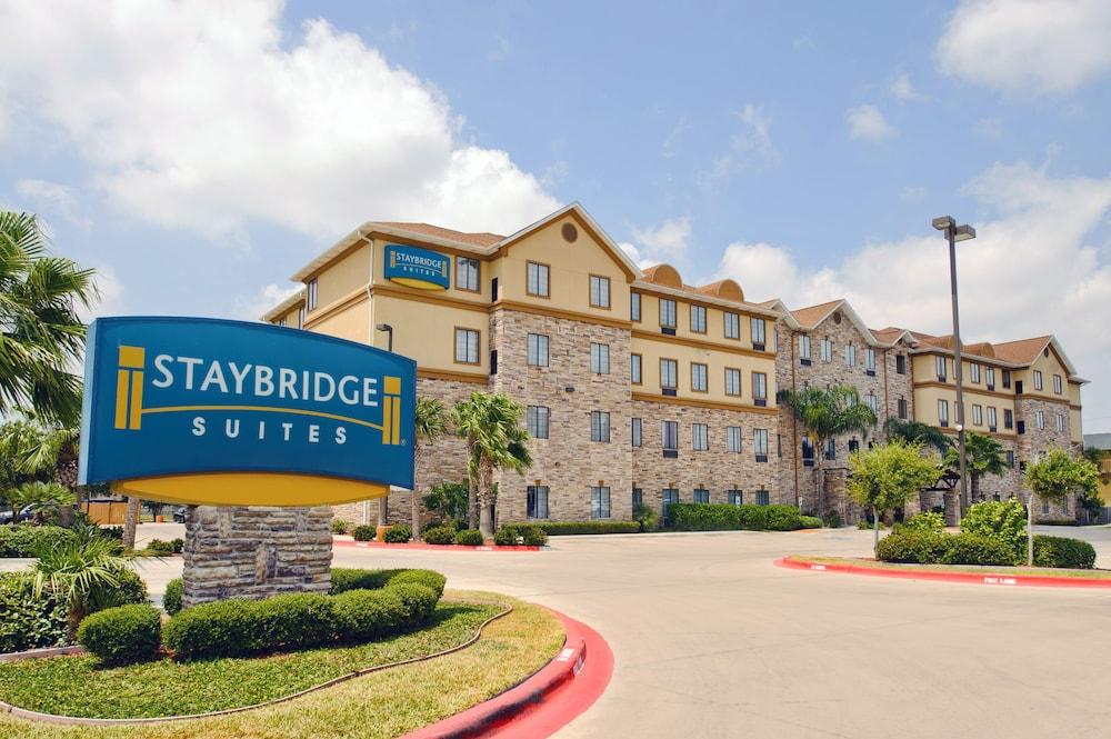 Pet Friendly Staybridge Suites Corpus Christi an IHG Hotel