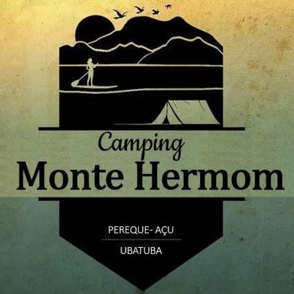 Pet Friendly Camping Monte Hermom