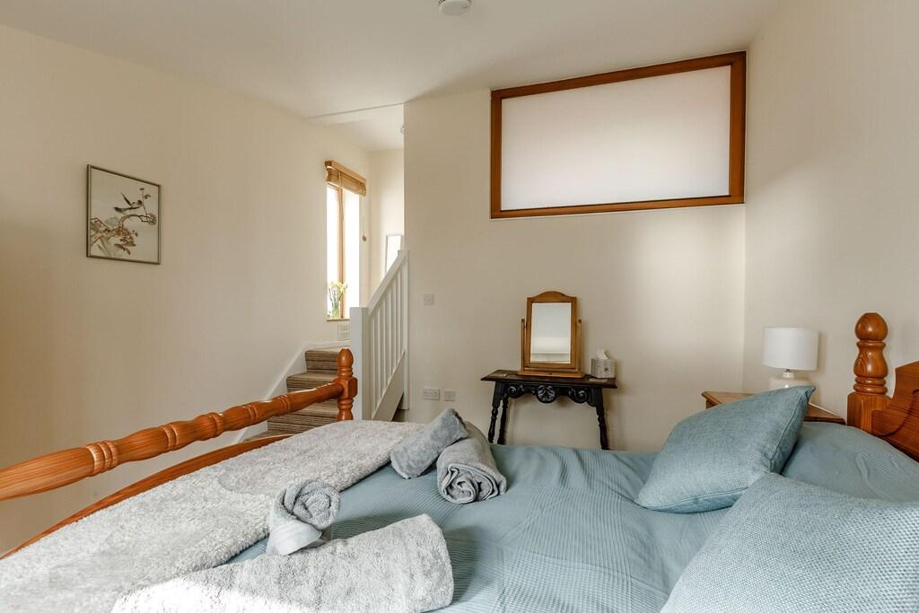 Silverton Park Lodge Pet Policy