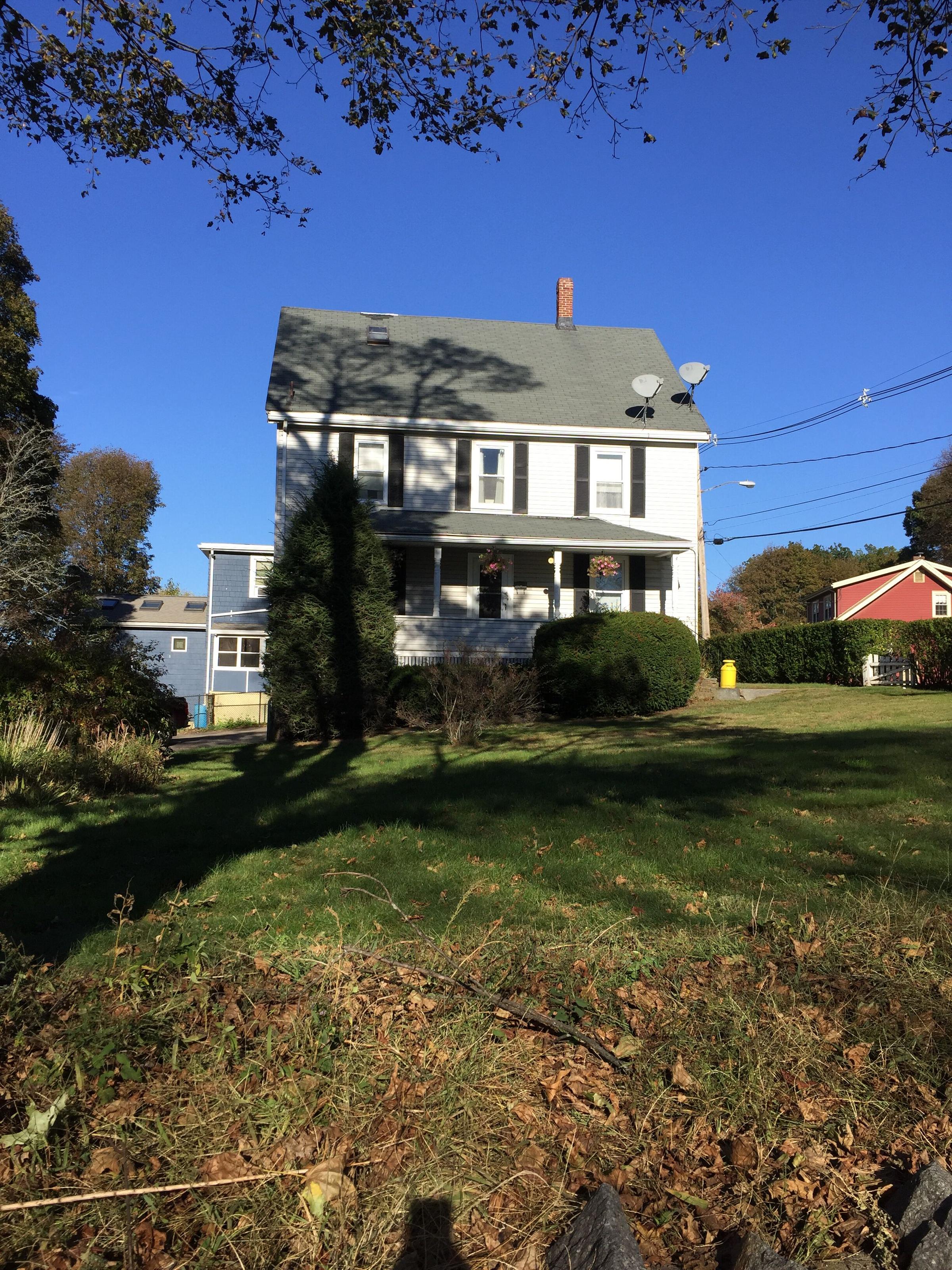 Pet Friendly Milton Retreat