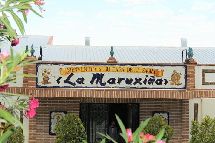Pet Friendly Hotel La Maruxiña