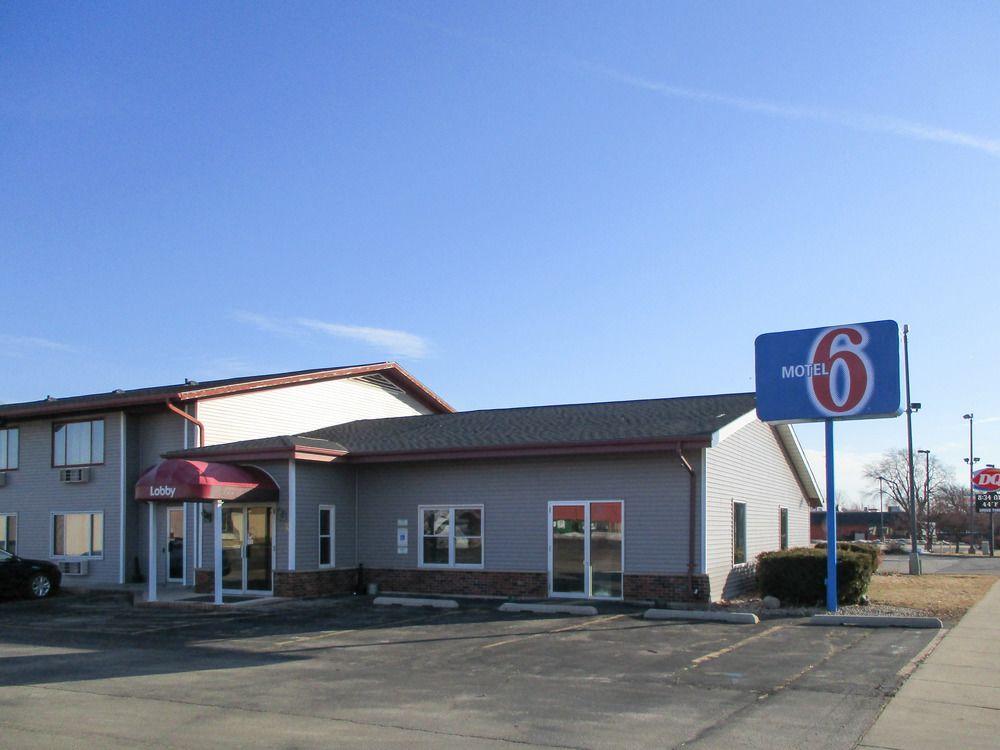 Motel 6 Fond Du Lac Pet Policy