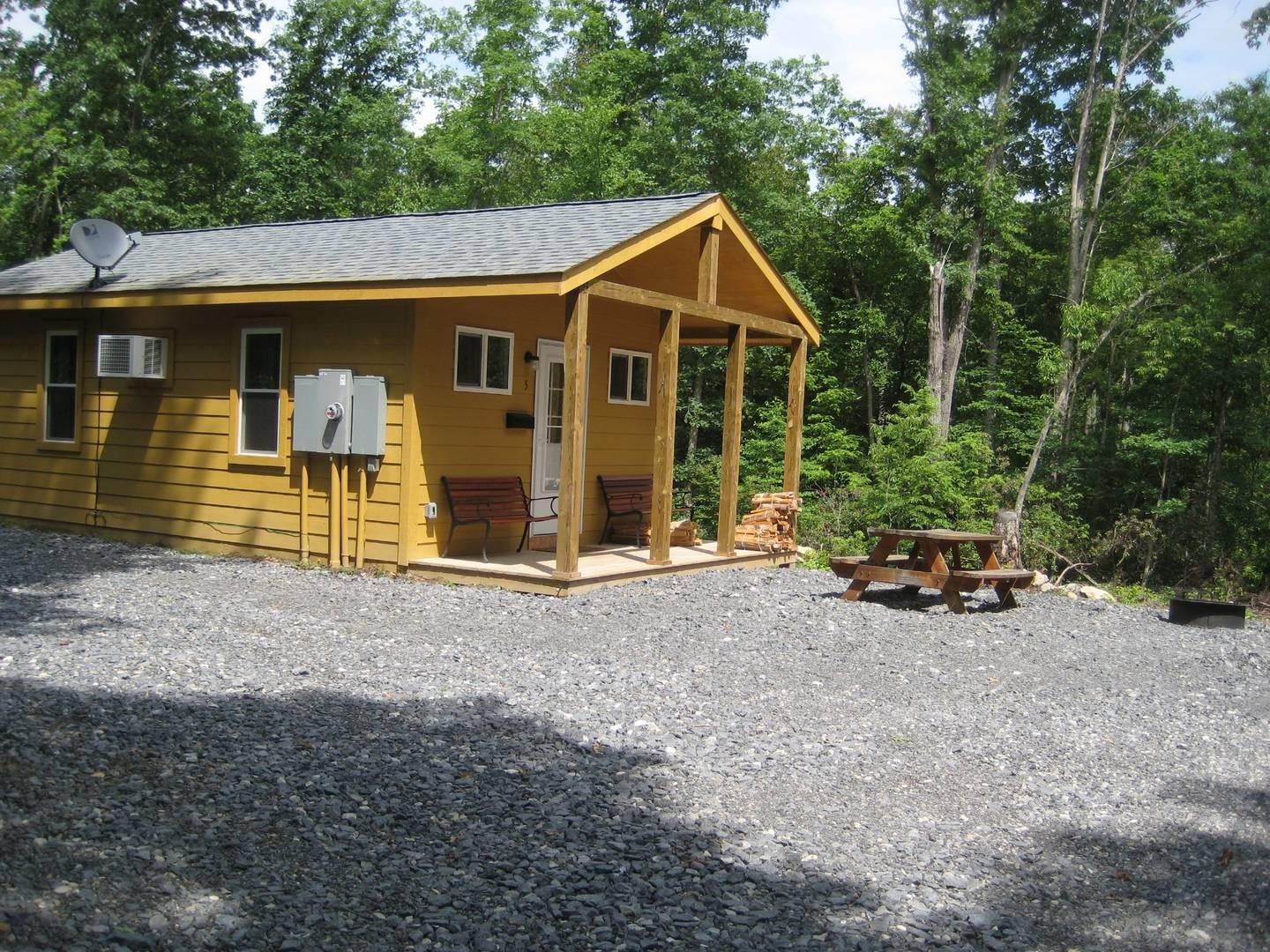 Pet Friendly Vacation Rentals In Fayetteville Wv Bringfido