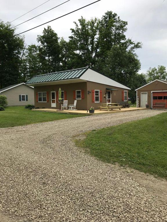 VRBO Chautauqua Pet Policy