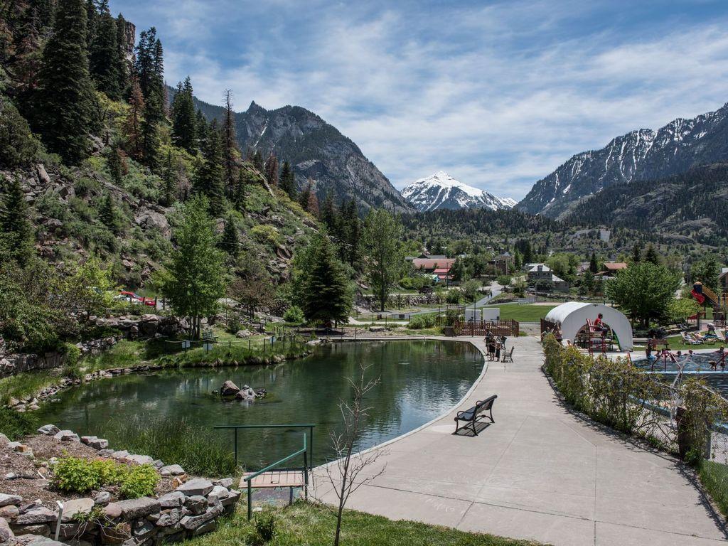 Ouray Adventure Condo Pet Policy