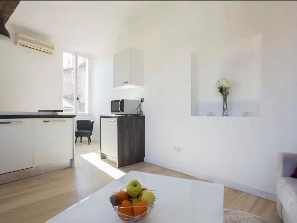 Pet Friendly 3 Rooms Downtown Cannes