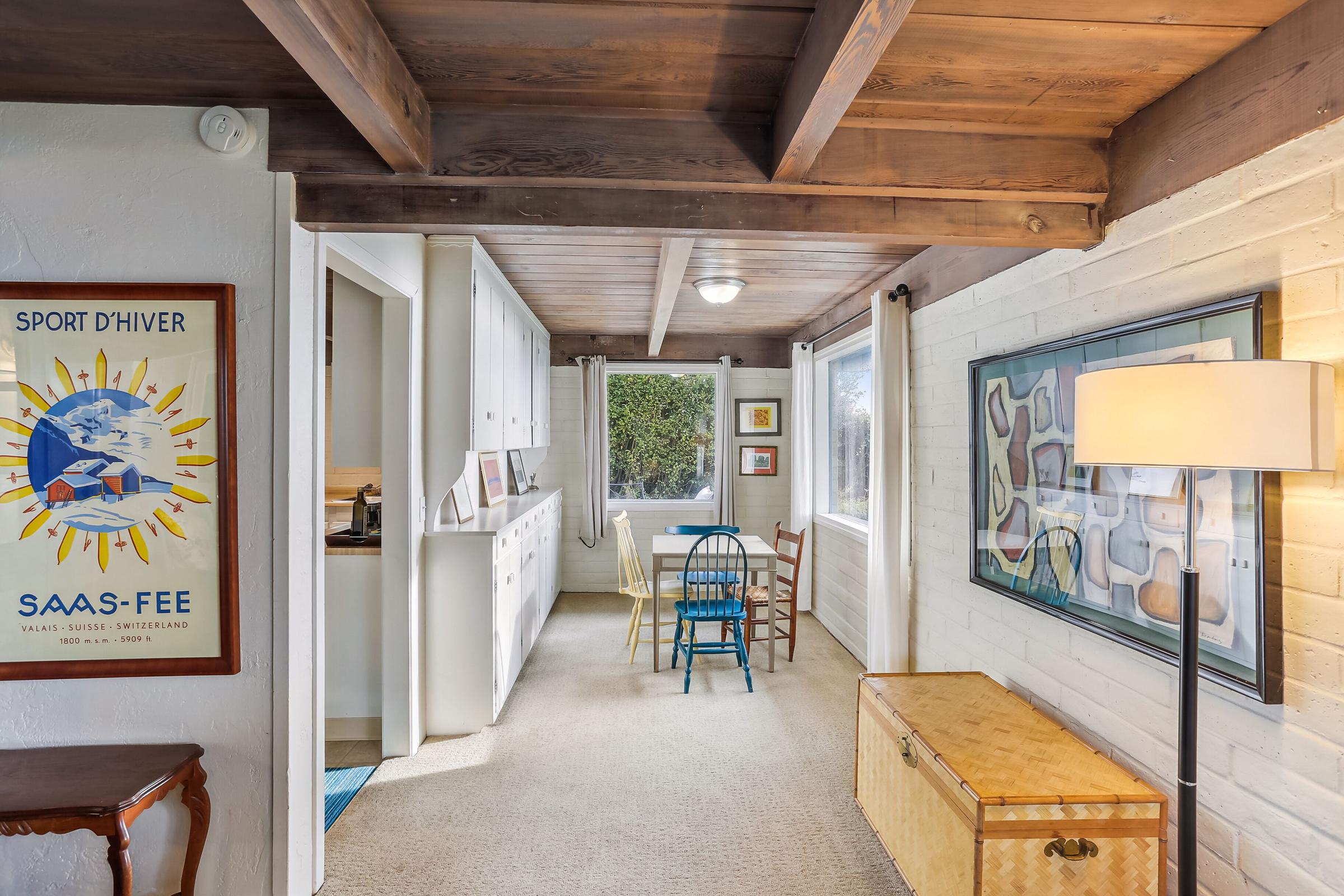 Pet Friendly The Paradise Called Seacliff