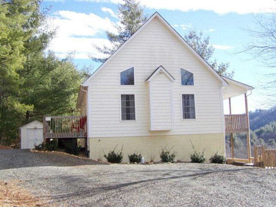 Pet Friendly Vacation Rentals In West Jefferson Nc Bringfido