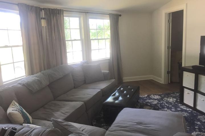 Pet Friendly Vacation Rentals In Greenville Sc Bring Fido