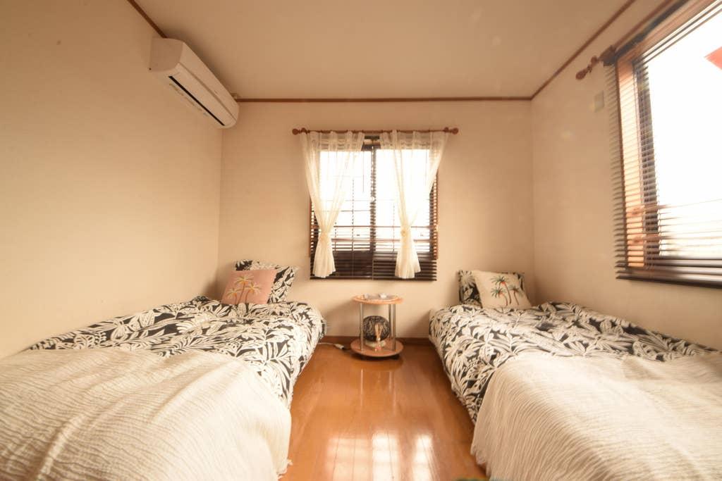 Pet Friendly Yamato Airbnb Rentals