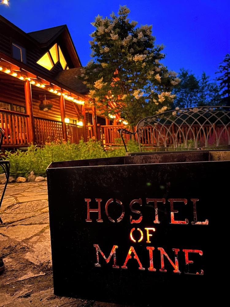 Pet Friendly Hostel of Maine