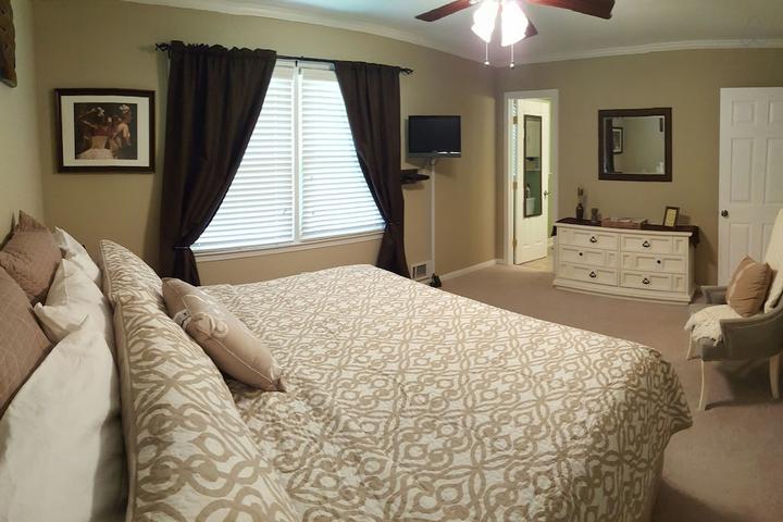 Pet Friendly Hotels In Simpsonville Sc Bringfido