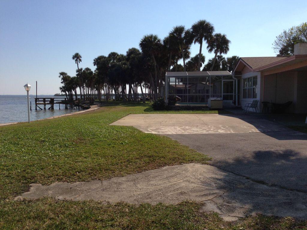 Port Saint John HomeAway Rentals Pet Policy