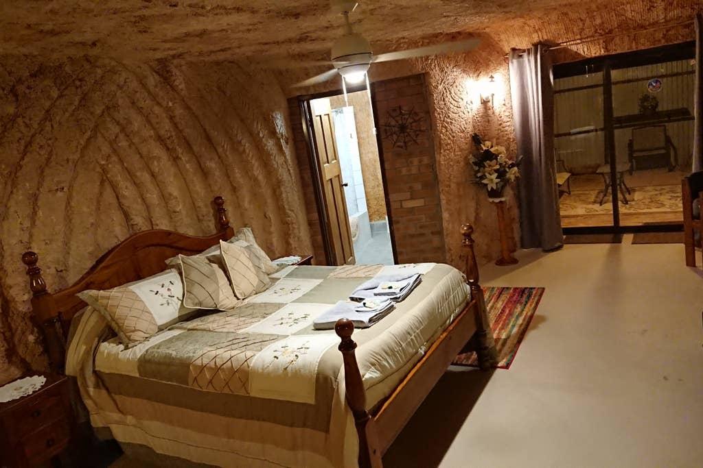 Coober Pedy Airbnb Rentals Pet Policy