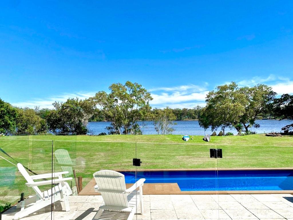 Riverside Oasis Pet Policy