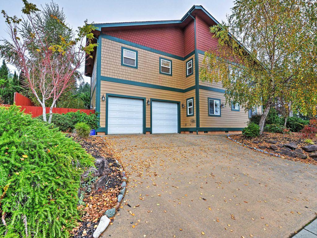 Pet Friendly Vacation Rentals In Brookings Or Bringfido