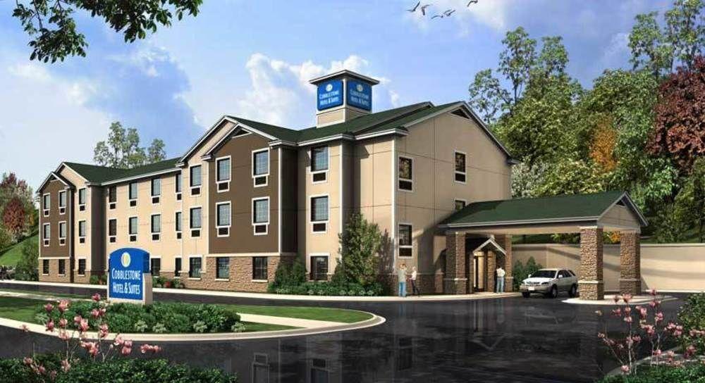 Cobblestone Hotel Amp Suites Erie Pet Policy