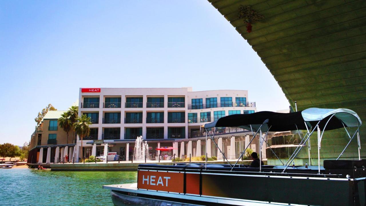 Pet Friendly Hotels in Lake Havasu City, AZ BringFido