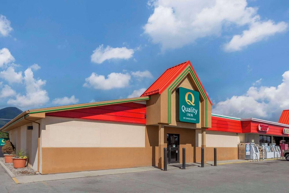 Quality Inn Hamilton Bitterroot Valley Pet Policy