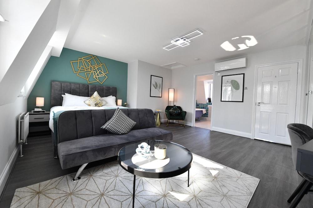 Waterloo Hub Residences Pet Policy