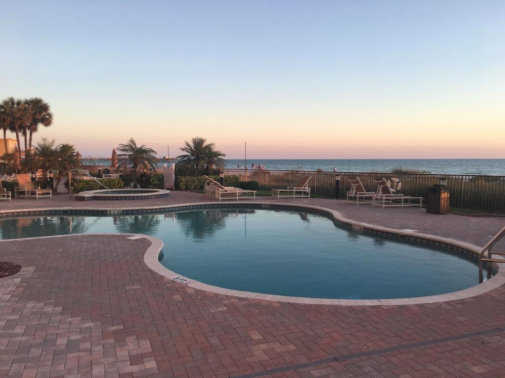 Exquisite Beachfront Condo Pet Policy