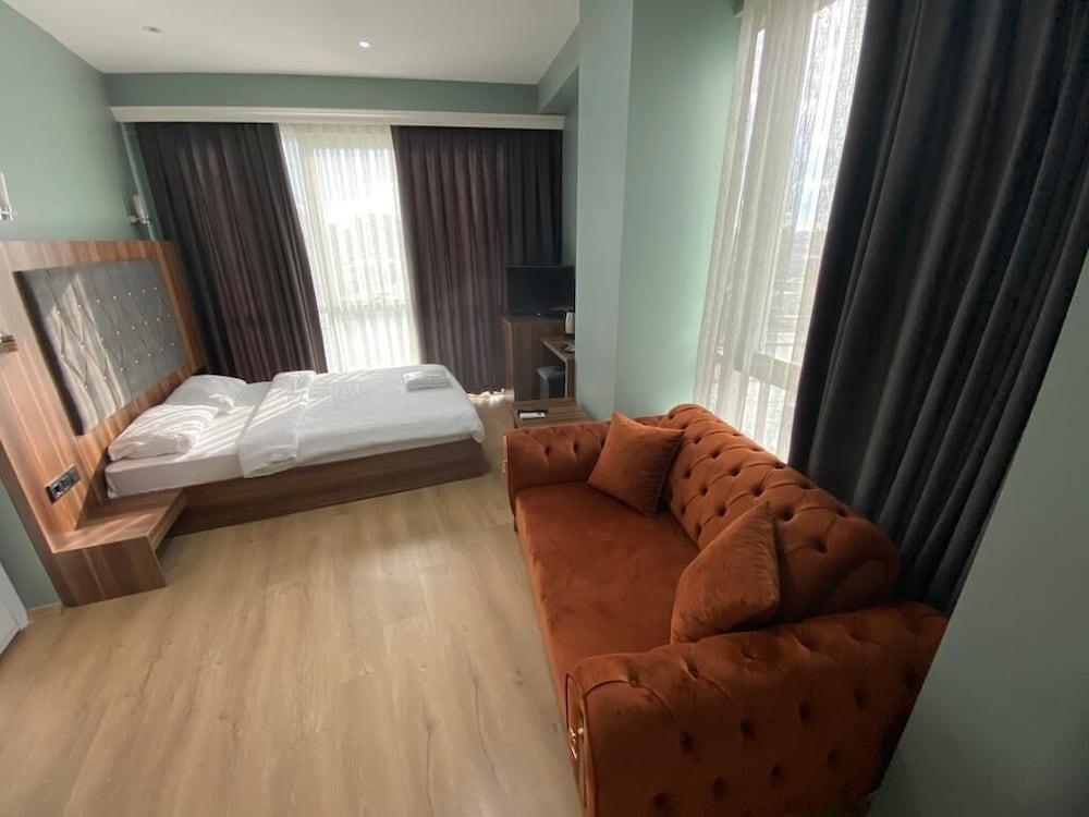 Pet Friendly Ottoman Hotel Istanbul Airport
