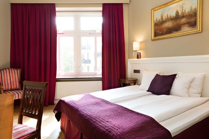 Pet Friendly Hotel Vasa Sure Hotel Collection by Best Western