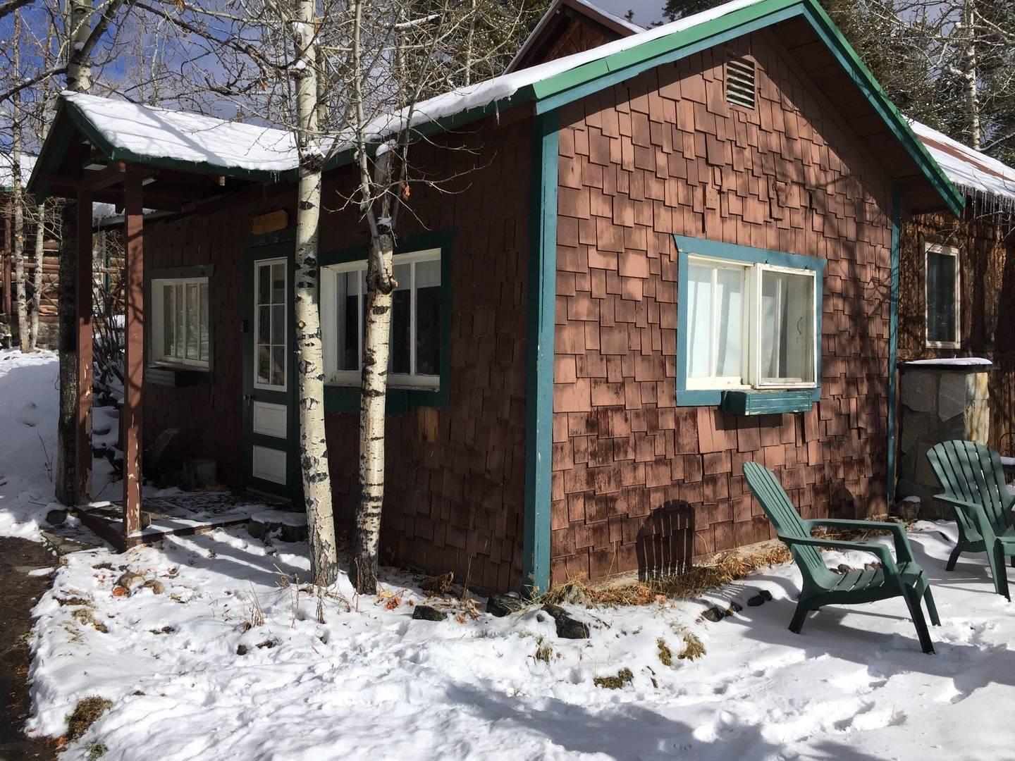 Pet Friendly Vacation Rentals In Grand Lake Co Bringfido