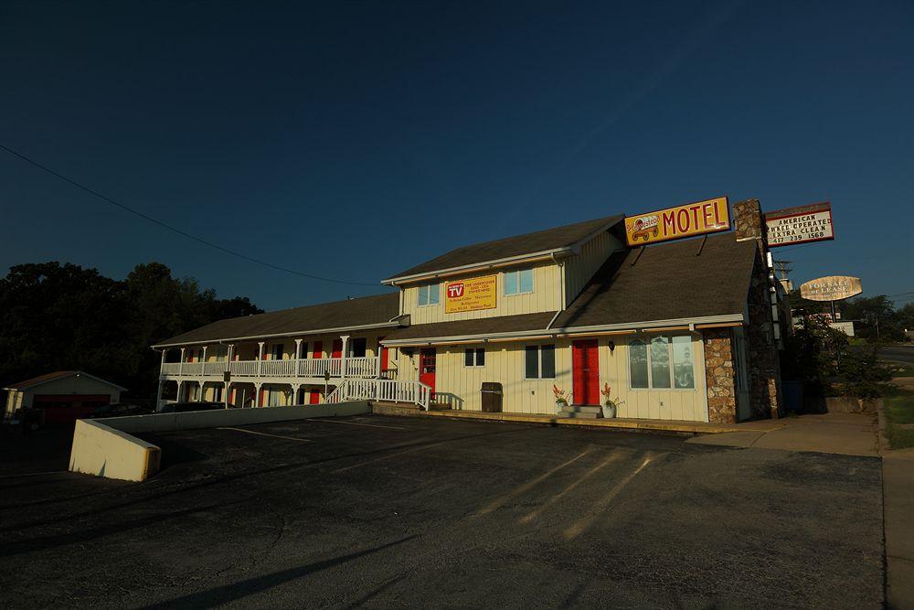 Homestead Motel Pet Policy