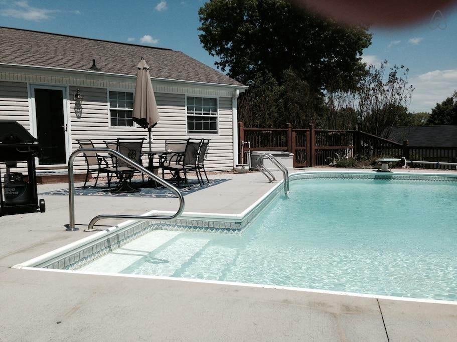 New Tazewell Airbnb Rentals Pet Policy