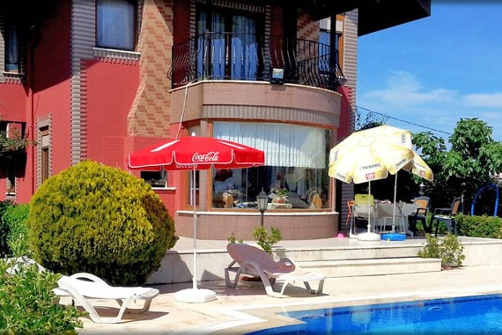 Dog Friendly Sile Tr Bringfido