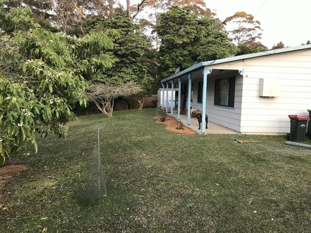 Pet Friendly Family Cottage Near the Beach