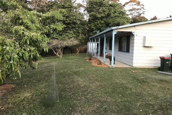 Pet Friendly Family Cottage Near the Beach