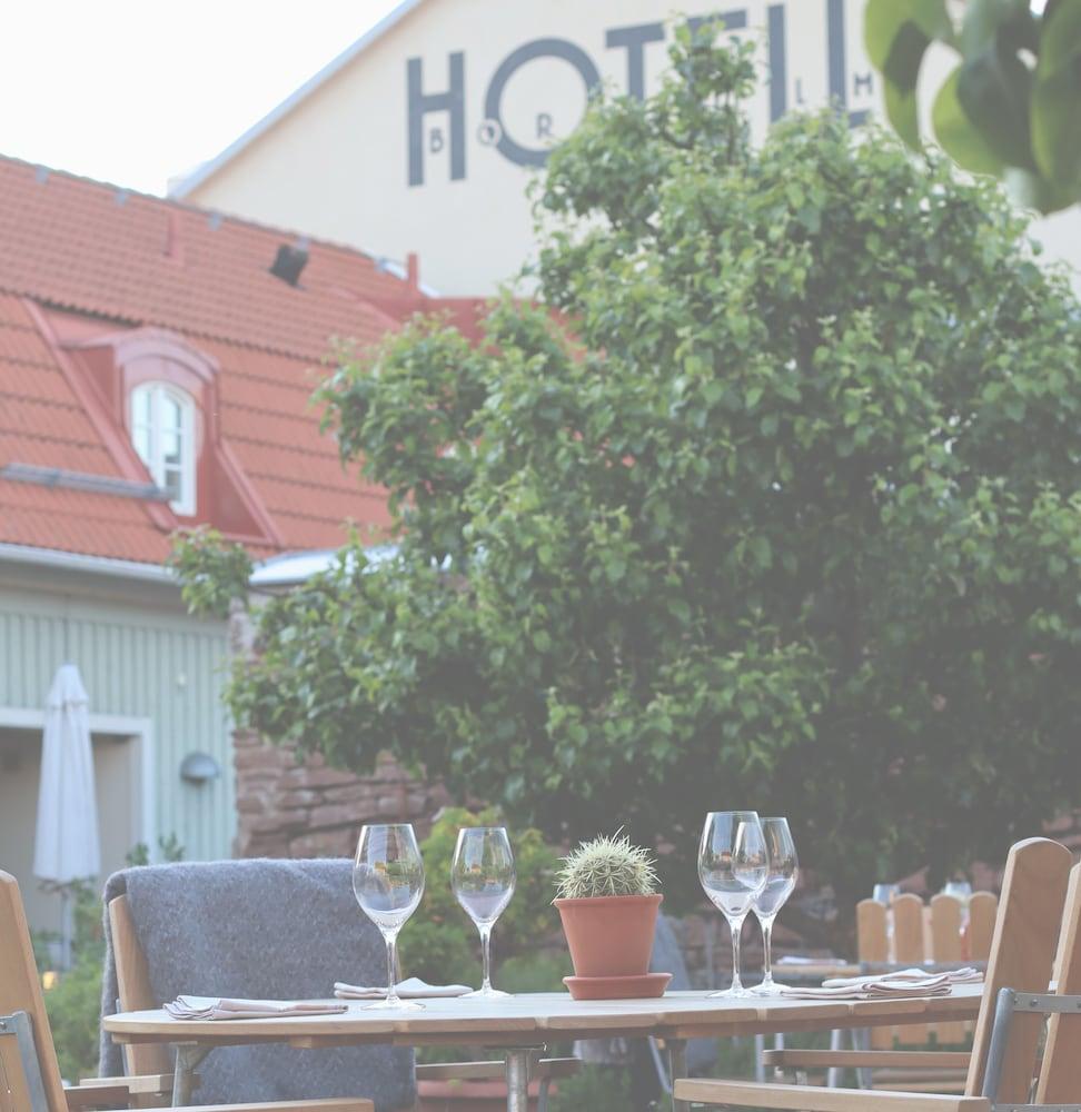 Pet Friendly Hotell Borgholm