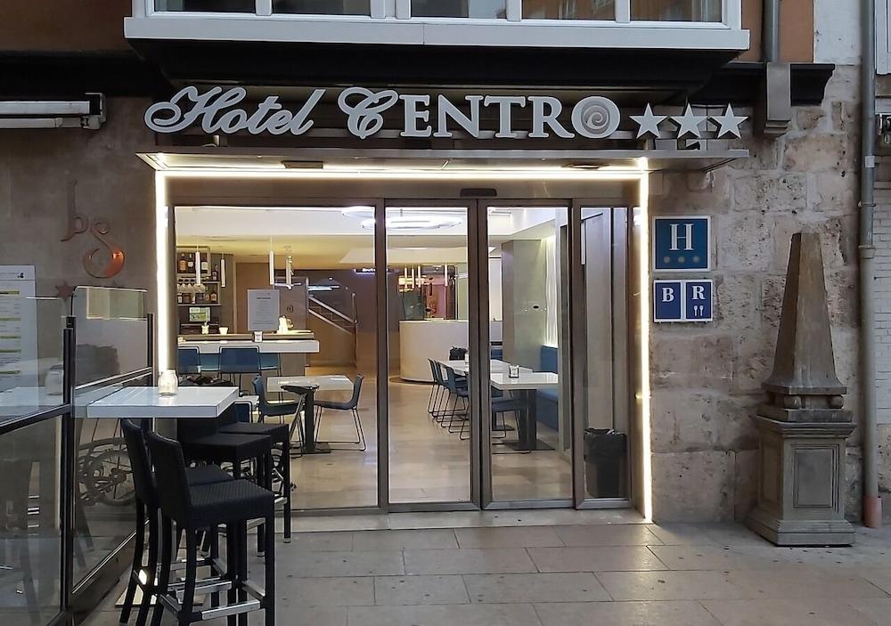 Pet Friendly Hotel Centro Los Braseros