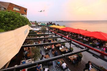 Crowne Plaza Istanbul Florya Pet Policy