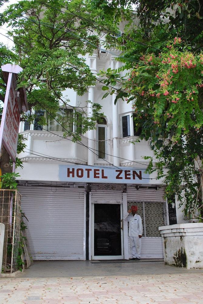 Pet Friendly Hotel Zen