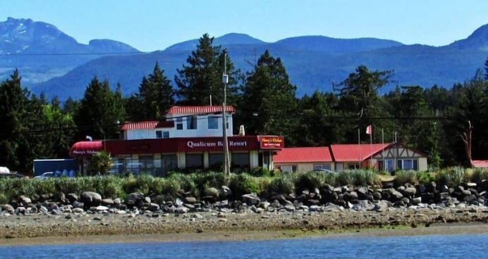 Qualicum Bay Resort Pet Policy