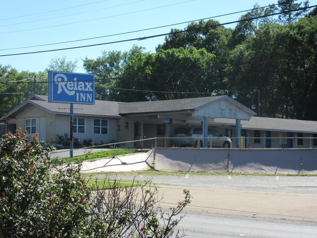 Relax Inn Tyler Pet Policy