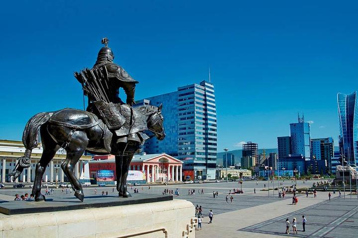 Pet Friendly Ulaanbaatar Airbnb Rentals