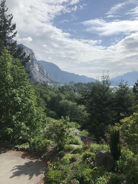 VRBO Squamish Pet Policy