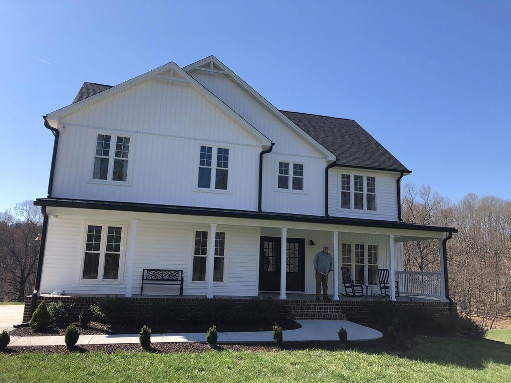 Pet Friendly Vacation Rentals in Lynchburg, VA BringFido