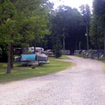 Pet Friendly Woodland Campsites Incorporated