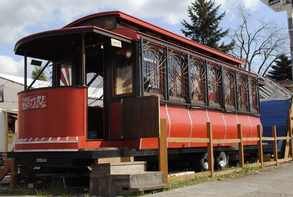 Ashland Airbnb Rentals Pet Policy