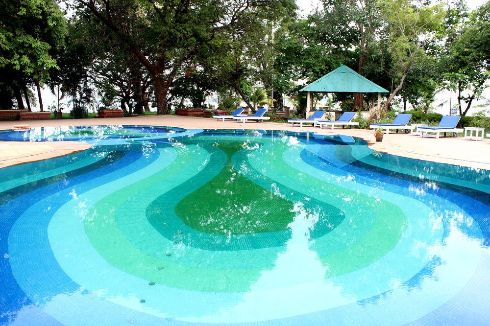 Bolgatty Palace & Island Resort (KTDC) Pet Policy