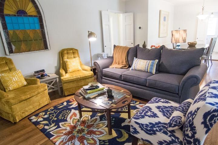 Pet Friendly Vacation Rentals In Olive Branch Ms Bringfido